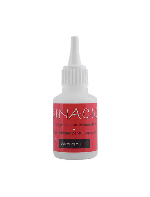 Oxidant Crema Binacil 3%