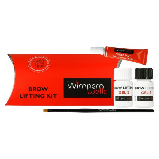 Kit lifting de sprancene Binacil