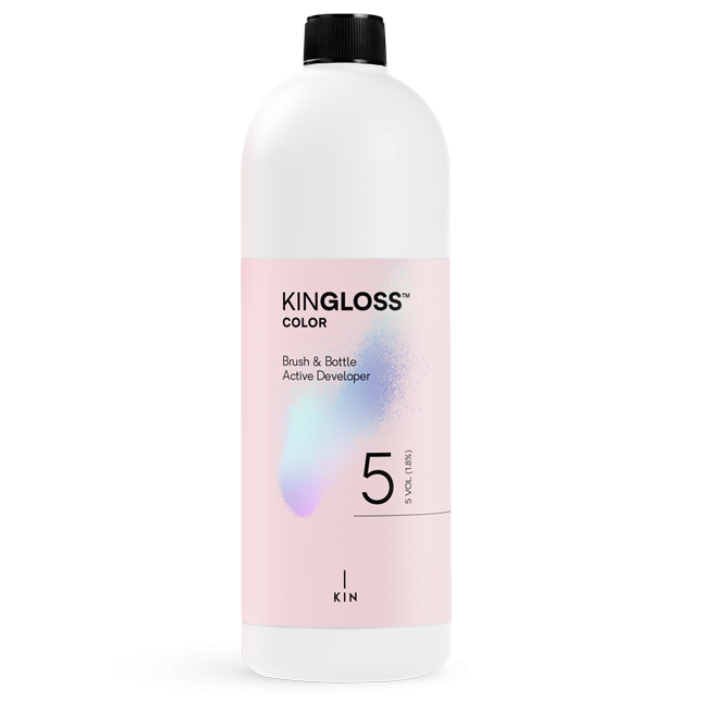 Oxidant pentru par 1,5%