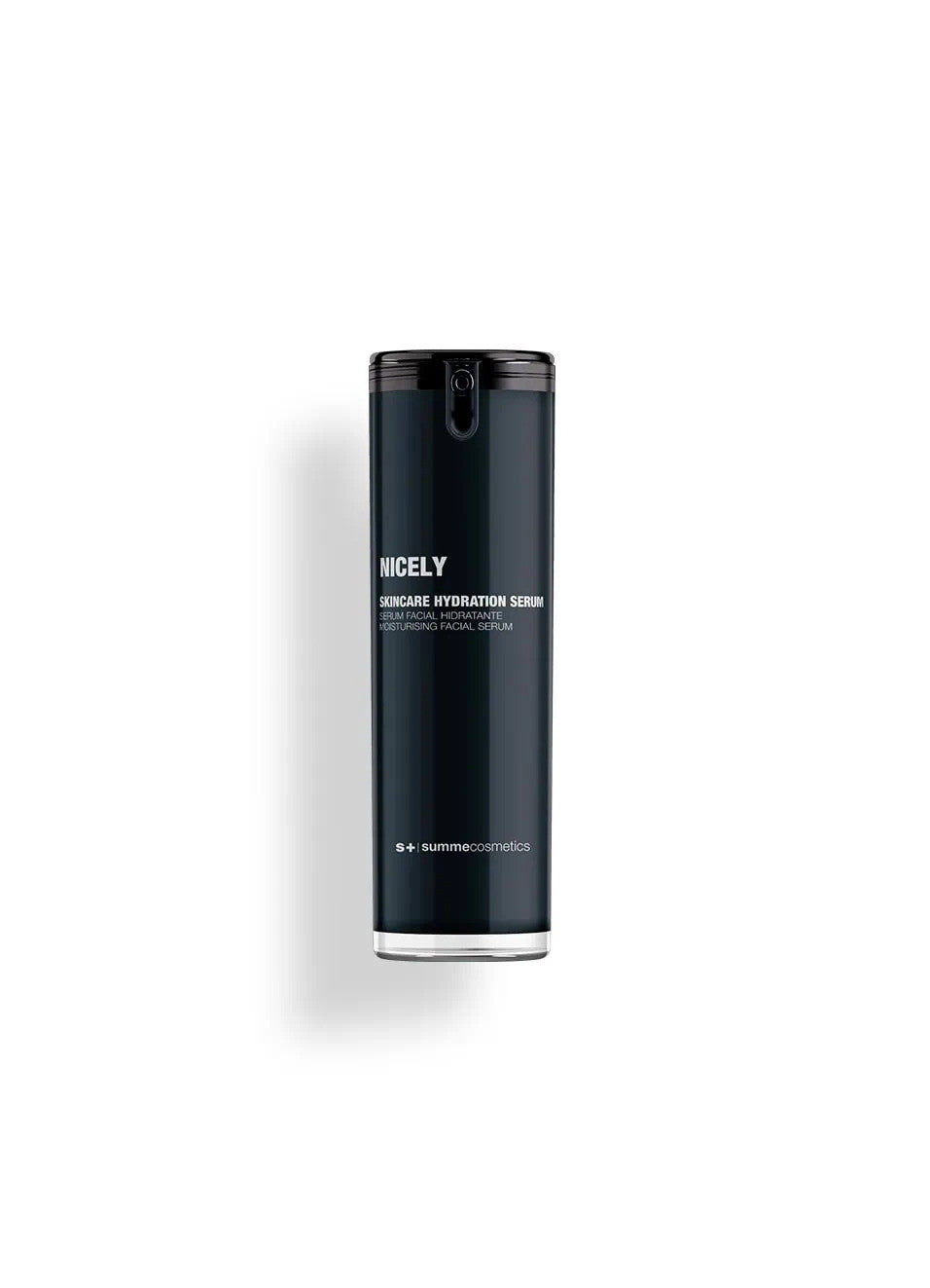 Ser facial hidratant Nicely 30 ml