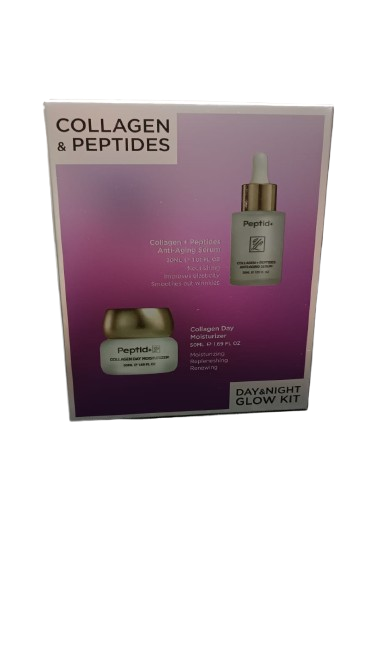 Crema faciala si ser facial Anti Aging