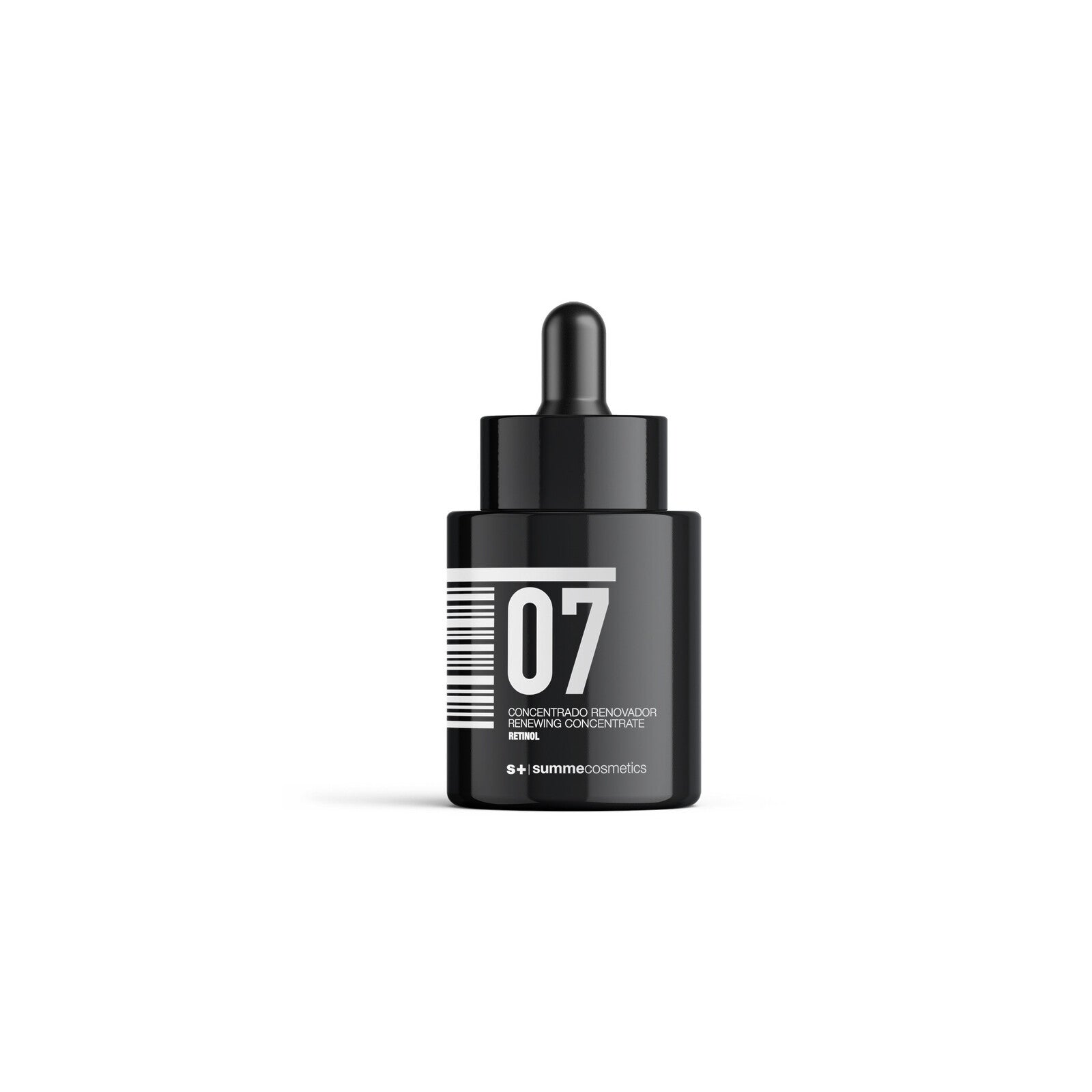 Ser Facial cu Retinol My Code 30 ml.