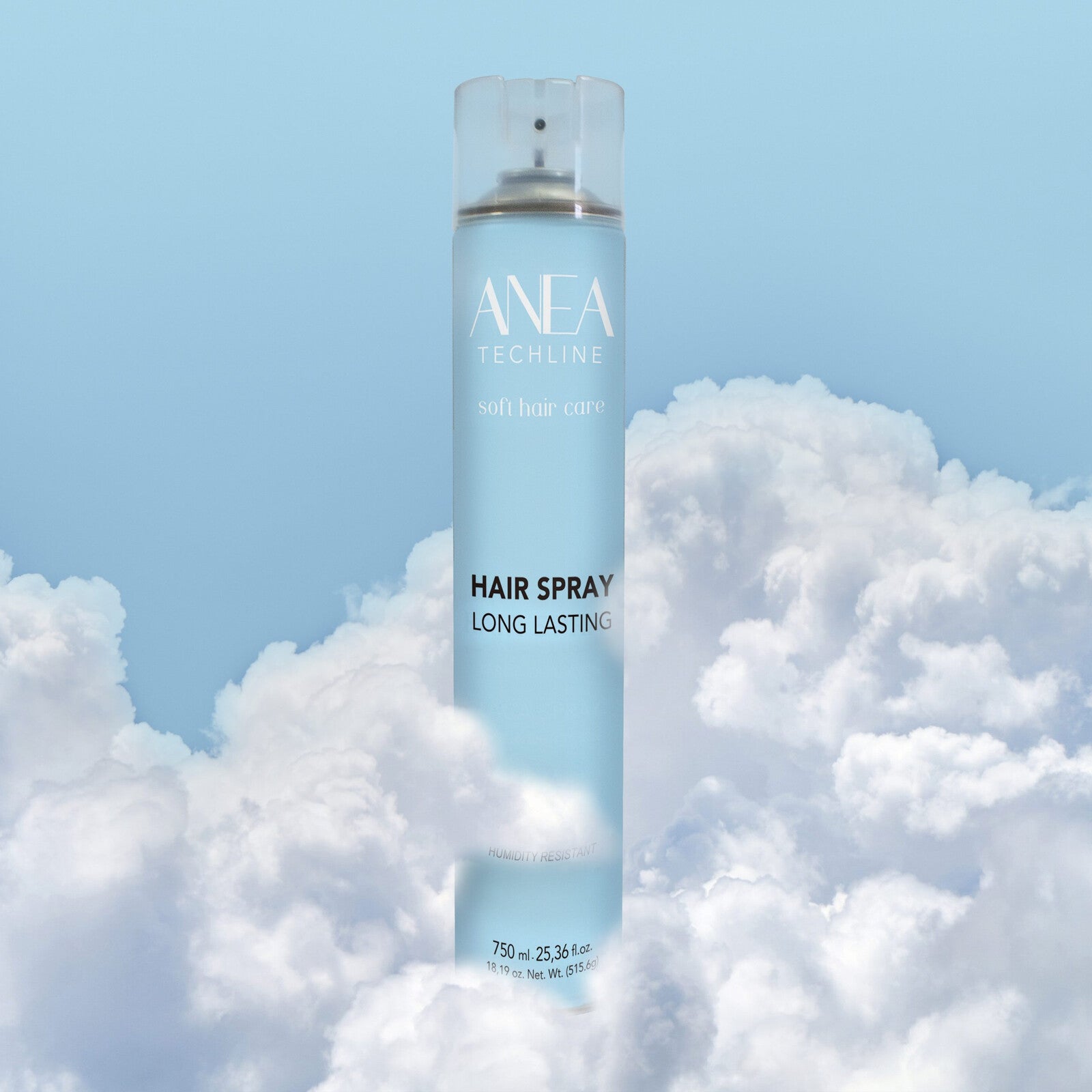 Fixativ pentru par Anea 750 ml.