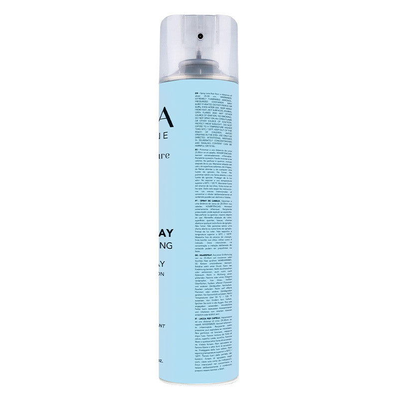 Fixativ pentru par Anea 750 ml.