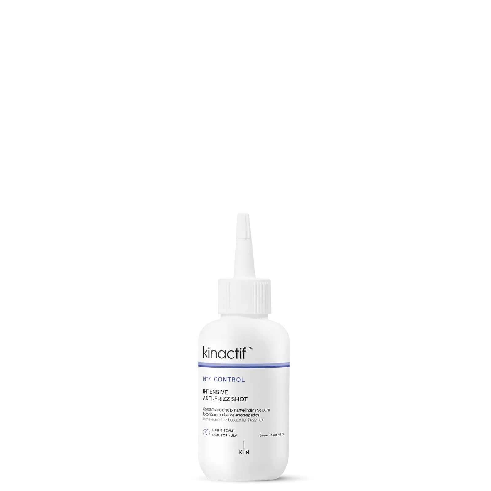 Intensiv anti cret shot 100 ml