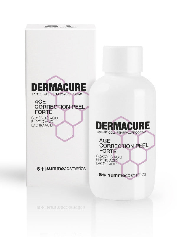 Peeling chimic Antirid 100 ml.