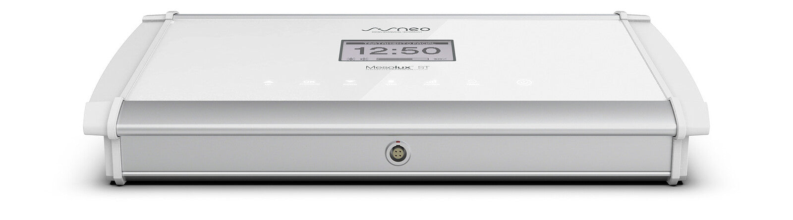 Mesoterapie virtuala cu Fototerapie