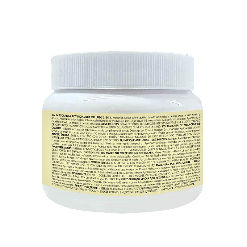 Masca pentru psr cret 450 ml. Anea