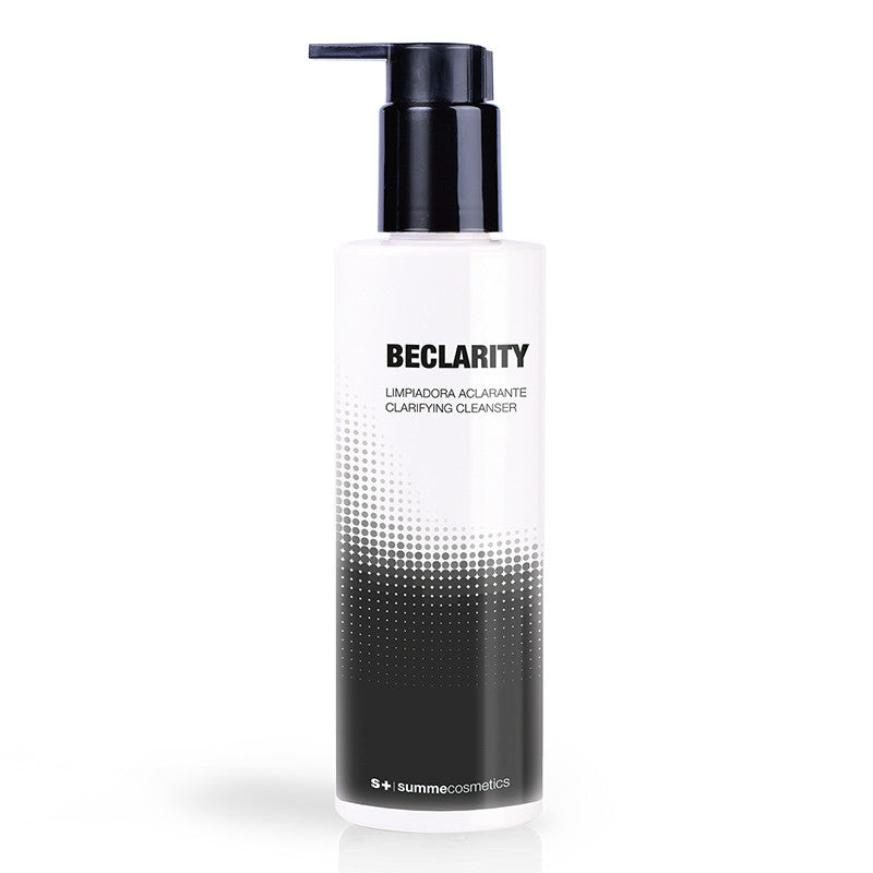 Emulsie de curatare a fetei Beclarity 200 ml.