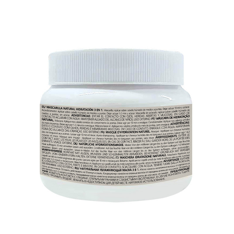 Masca pentru par uscat 450 ml. Anea