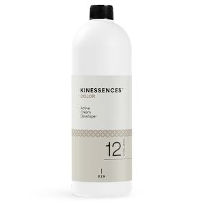 Oxidant crema activa 3.6 %  KINESSENCES™ Color 1000 ml.