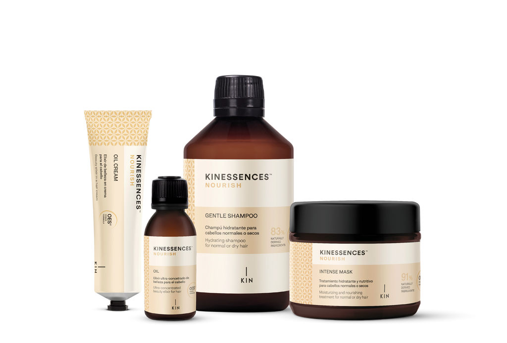 Tratament de hidratare a parului