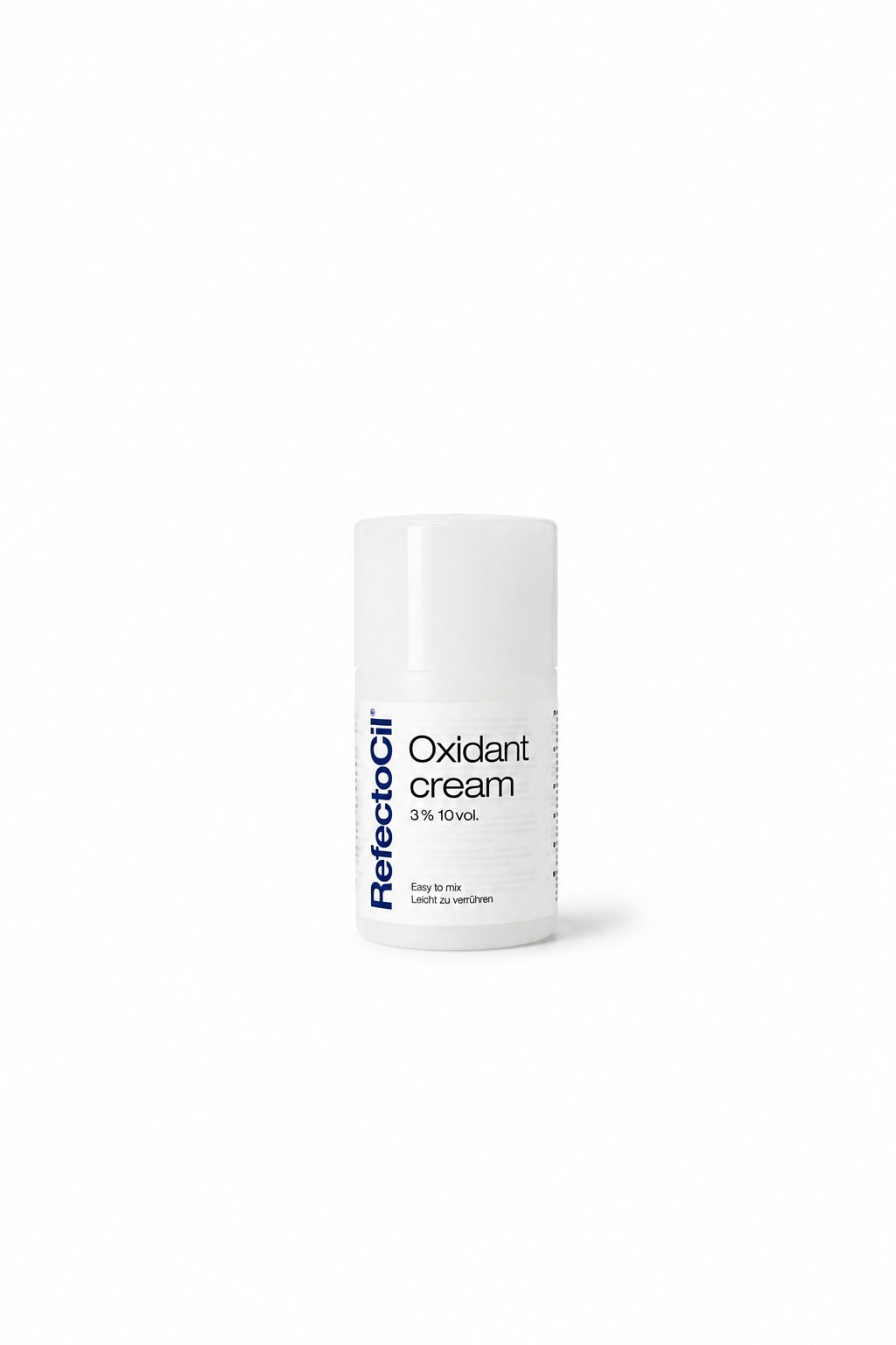 Oxidant cremă Refectocil 3% - 100 ml.