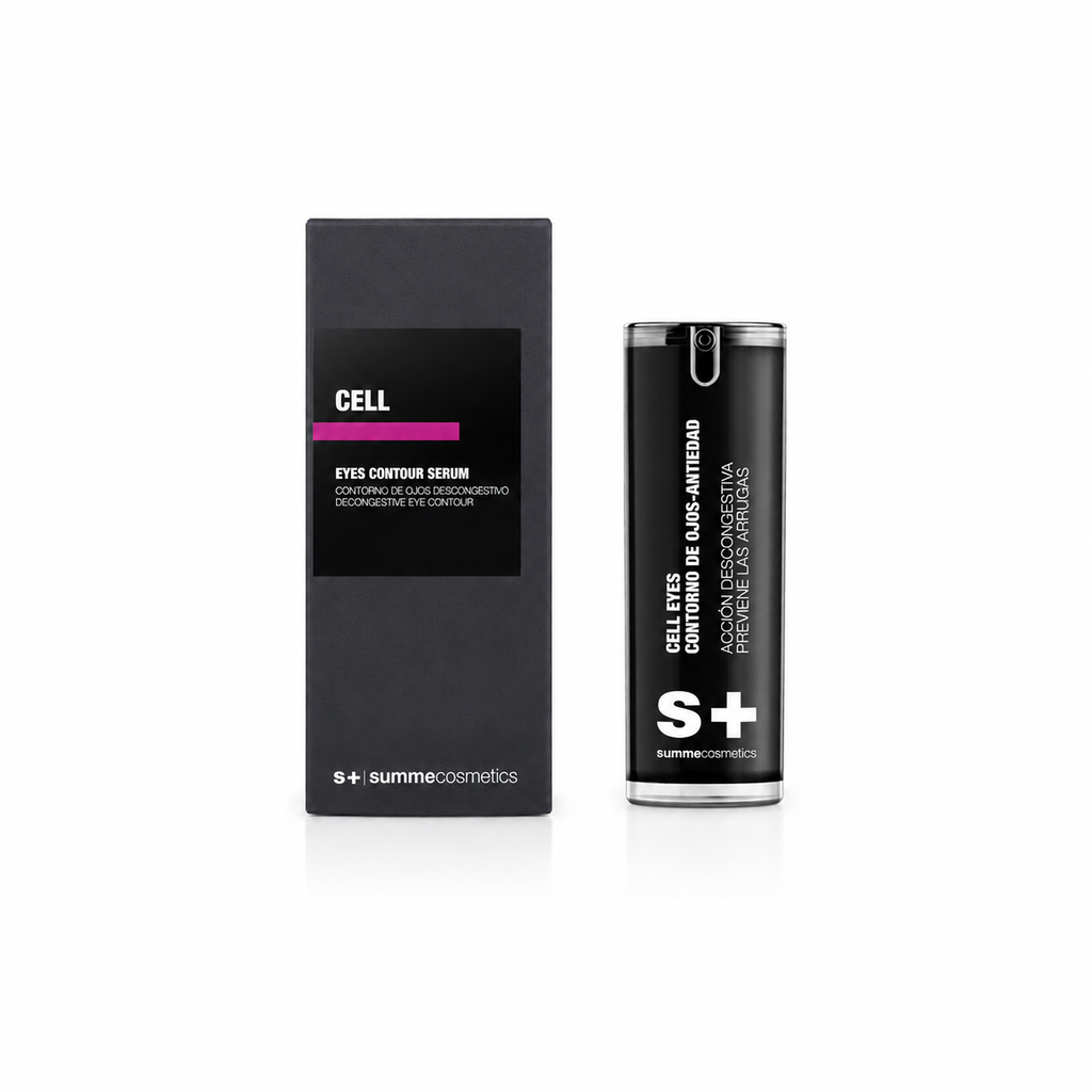 CONTUR DE OCHI ANTI-ÎMBĂTRÂNIRE CELL 30 ml.