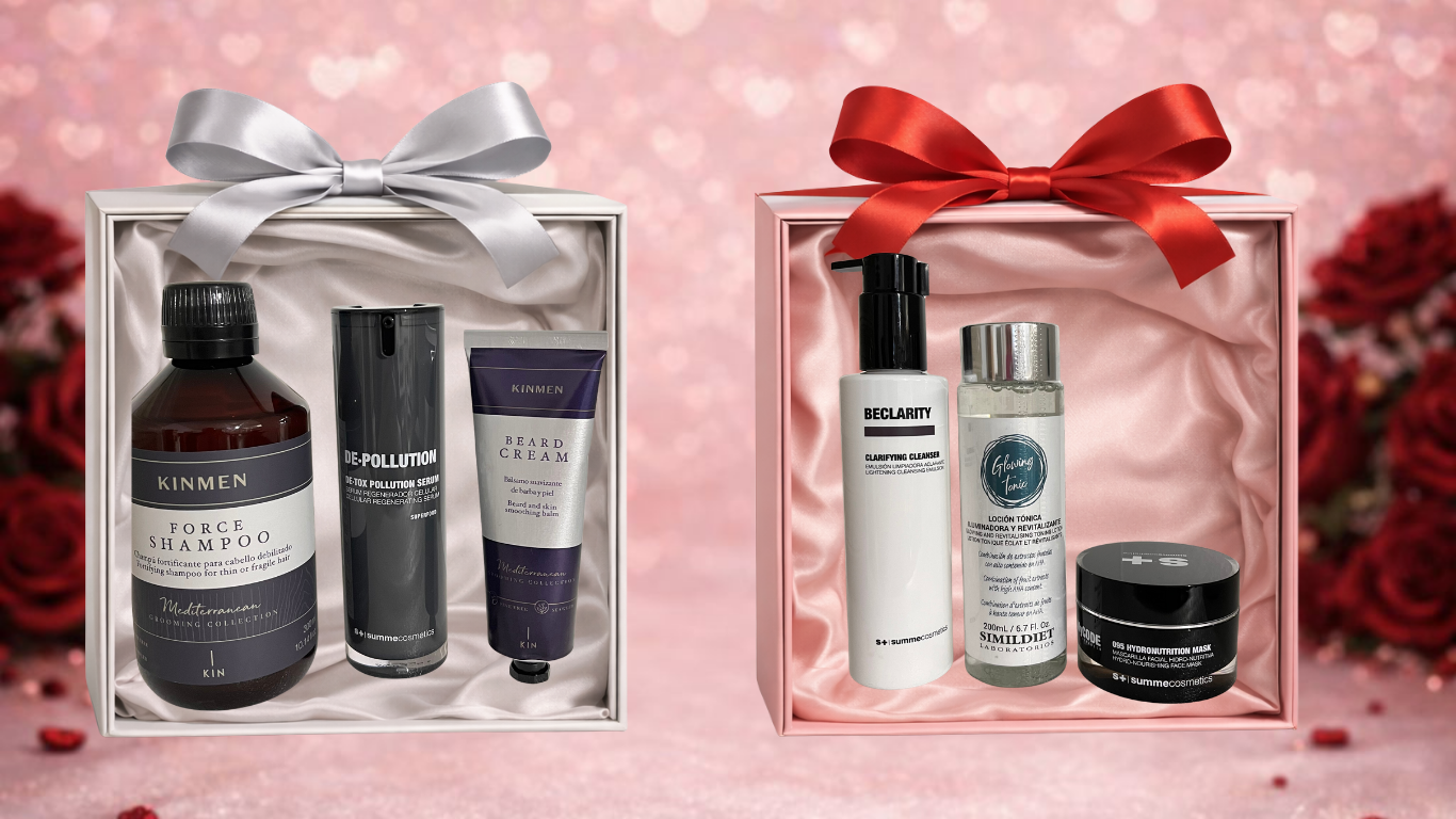 The Perfect Duo - Premium Care for Two