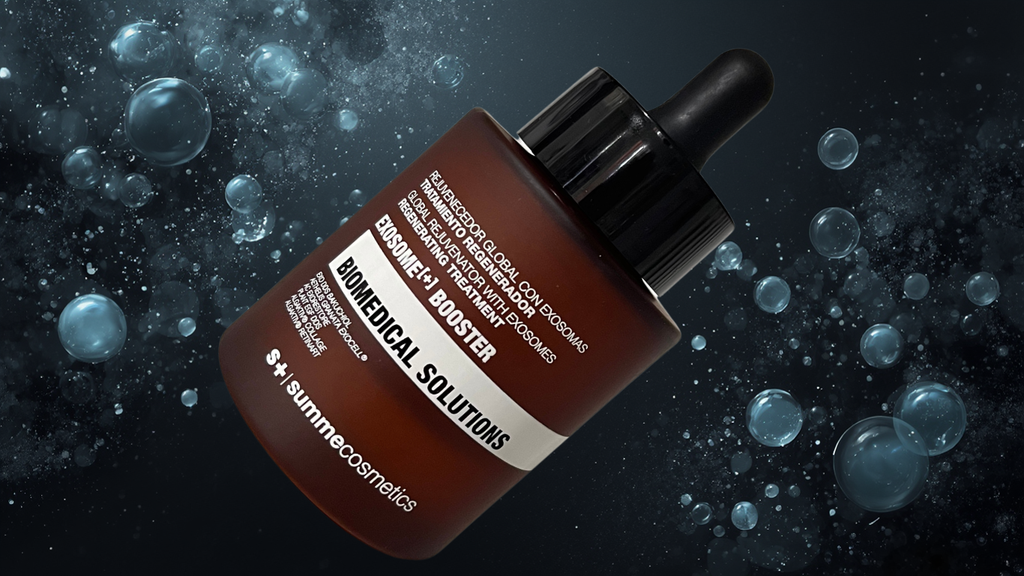 EXOSOME⁽⁺⁾ BOOSTER 30ml.