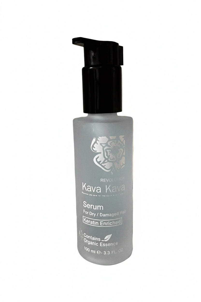 KAVA KAVA Hydroganic Serum 100 ml