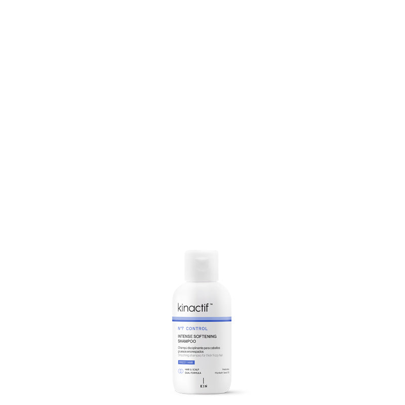 ȘAMPON INTENSIV DE NETEZIRE 50 ml (Travel Size) KINACTIF™ N°7