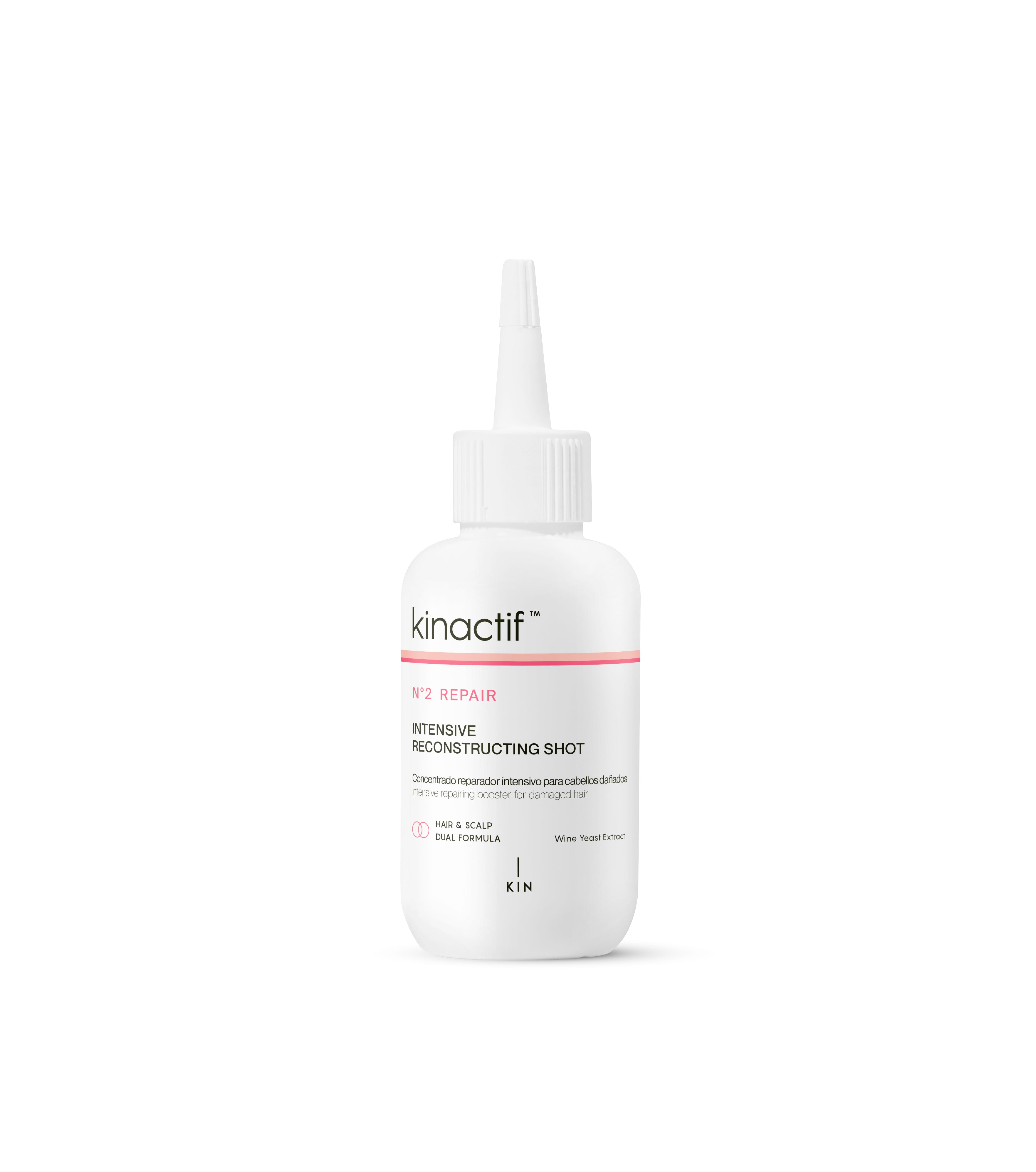 INTENSIV SHOT RECONSTRUCȚIE KINACTIF™ N°2 100 ml.
