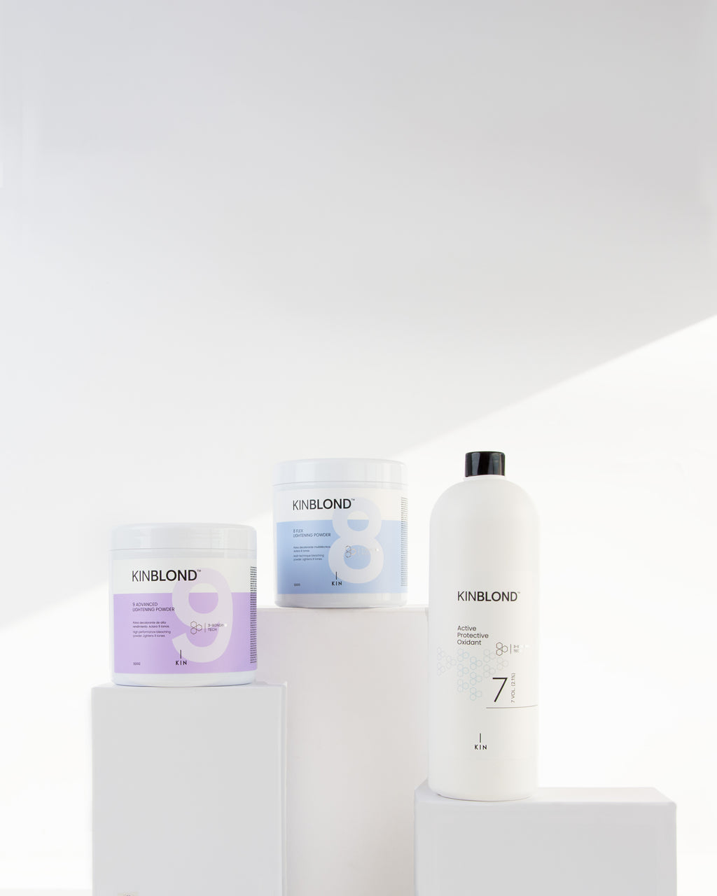 Active Protective Oxidant KINBLOND™ 1000 ml.