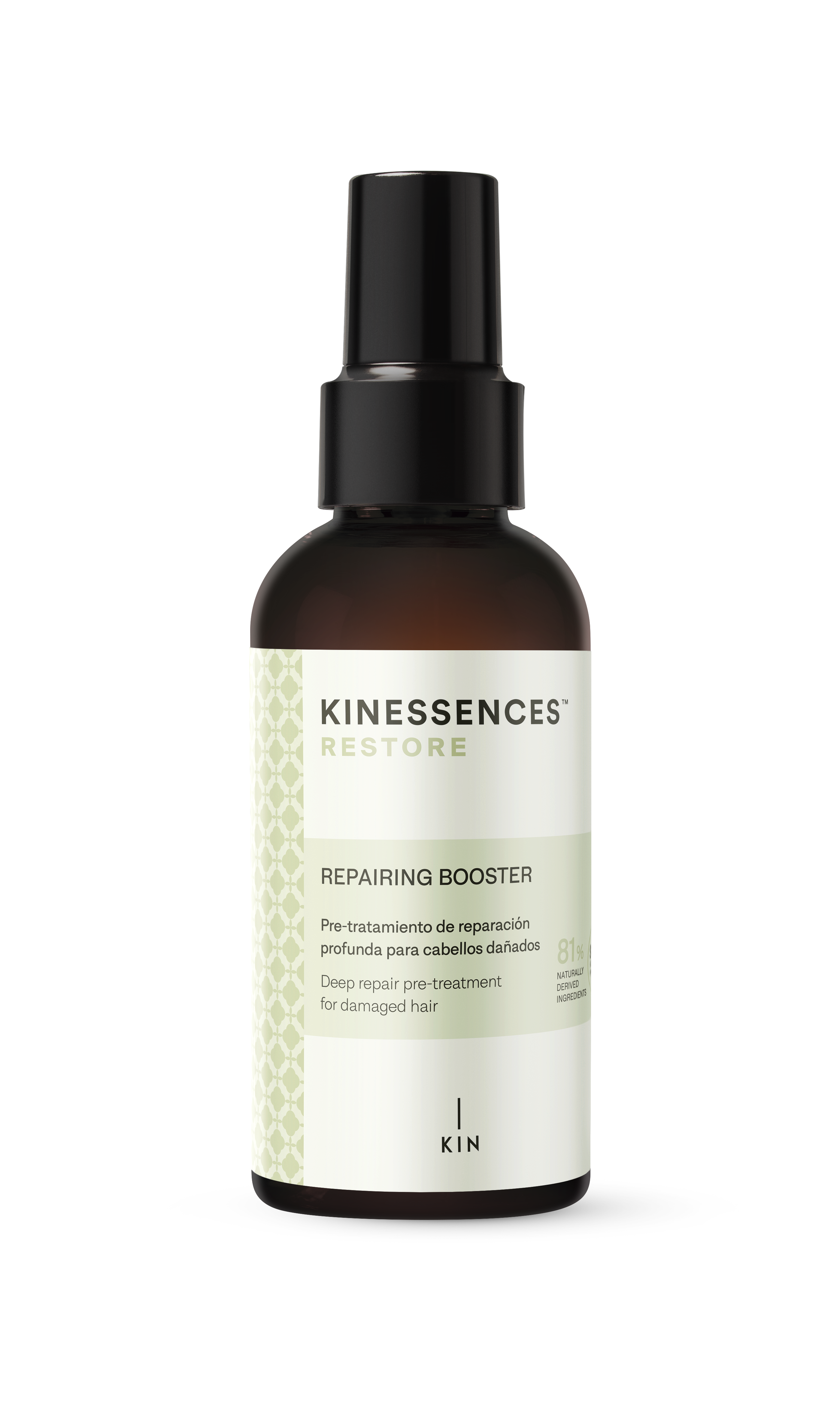 Tratament pentru Reparare a Parului