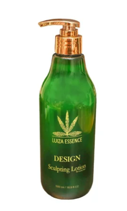 LUIZA ESSENCE LOTIUNE PAR CRET 500 ML