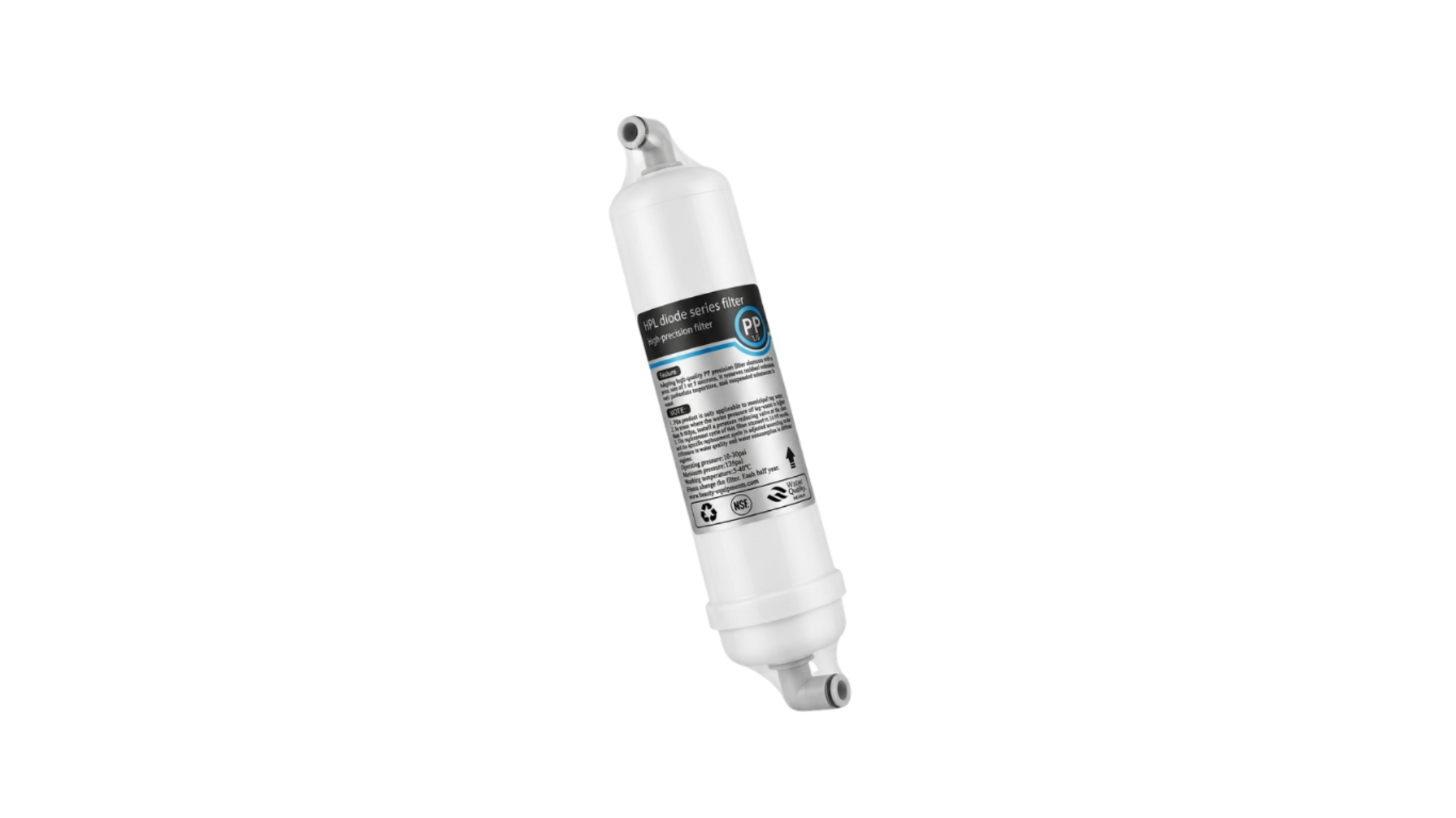 Filtru Laser DIODA – Protecție și Purificare Sistem Răcire