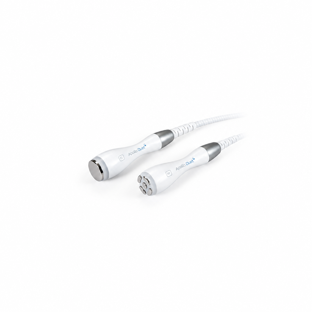 Aparat Profesional de Electroporație Apollo Duet