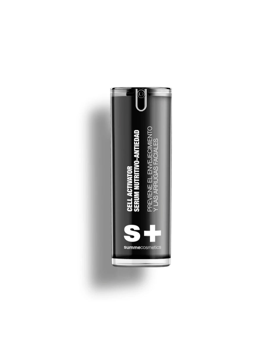 SER ACTIVATOR CELULAR ANTI-ÎMBĂTRÂNIRE CELL 30 ml.