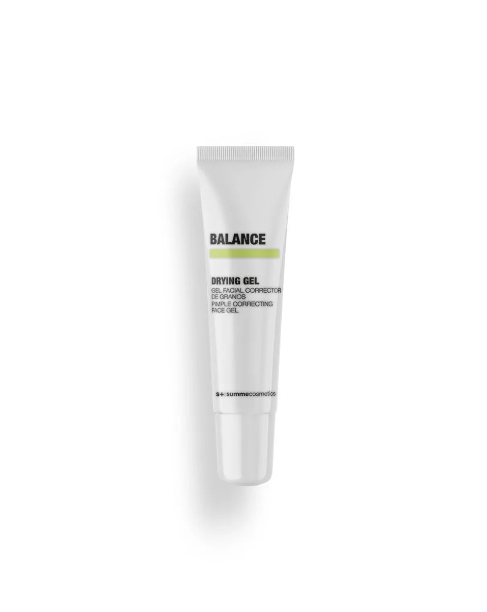GEL DE USCARE A COȘURILOR BALANCE 15 ml.