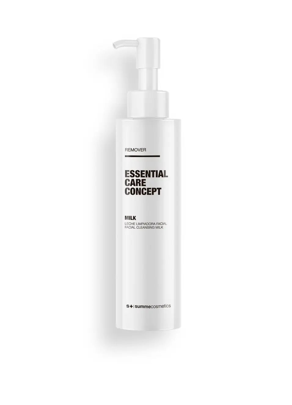 Lapte demachiant facial cu probiotic 200 ml ECC
