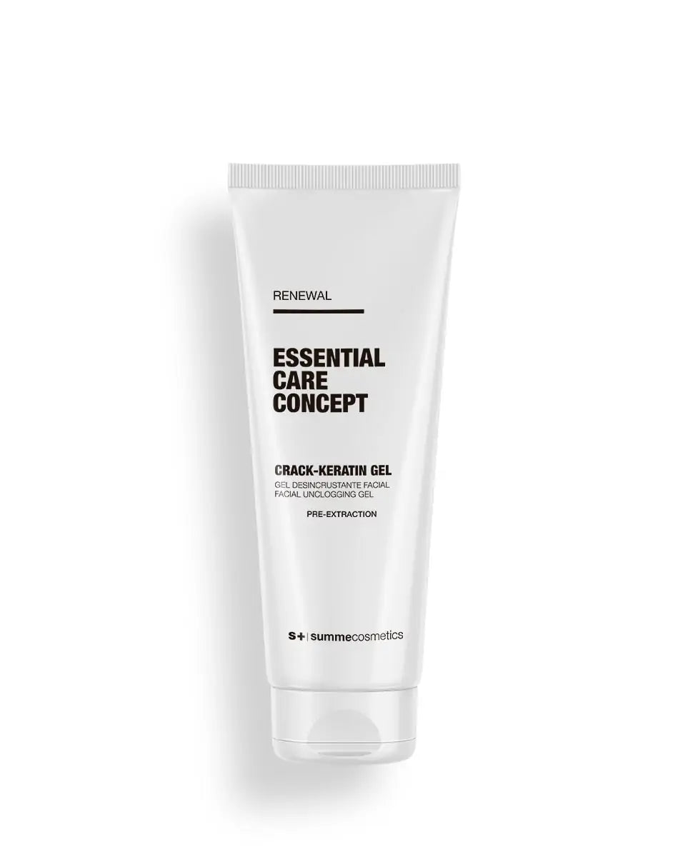 GEL FACIAL - PRE-EXTRACȚIE ECC 200 ml.