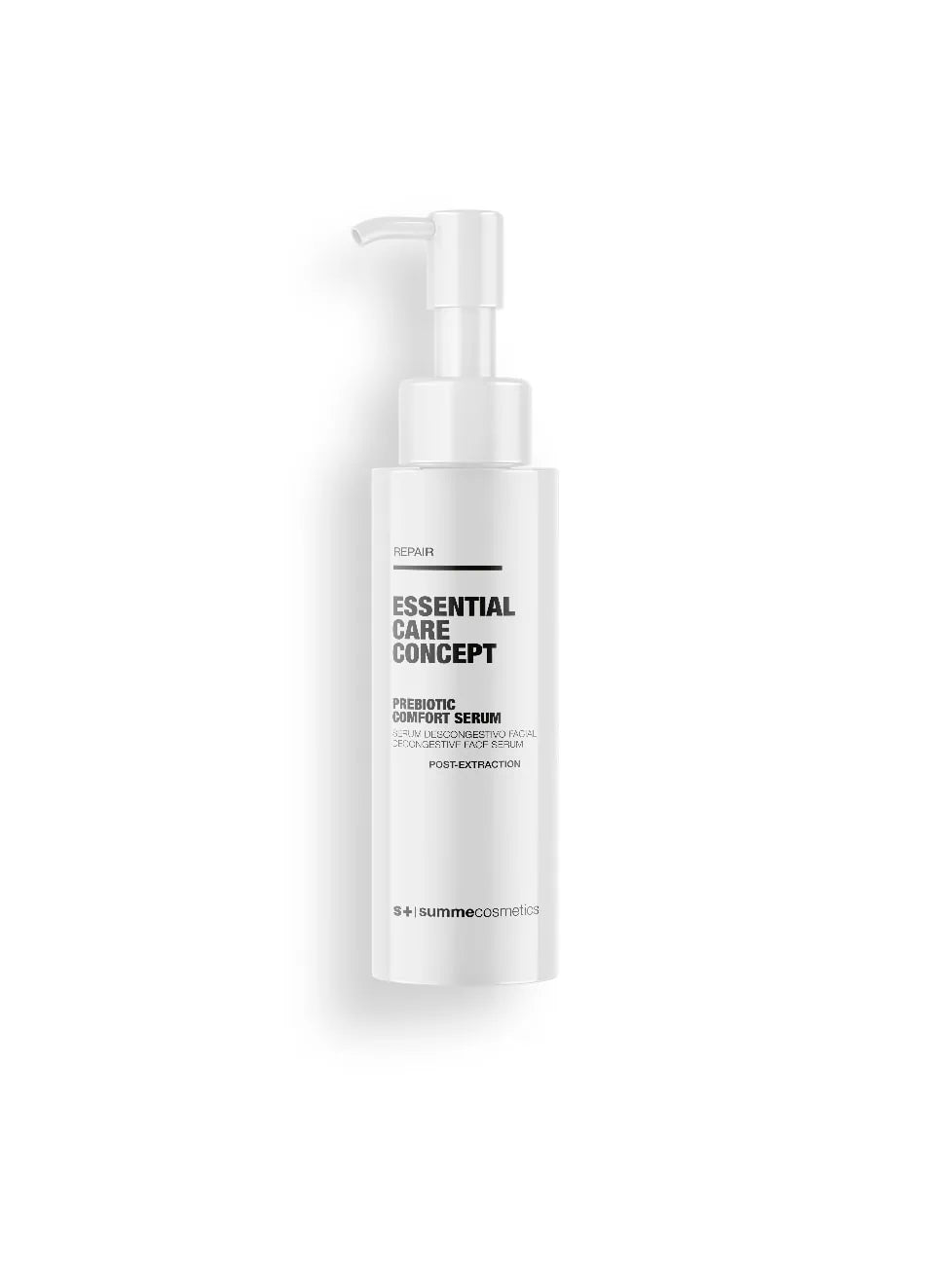 SER DECONGESTIONANT PENTRU FAȚĂ - POST-EXTRACȚIE ECC 100 ml.