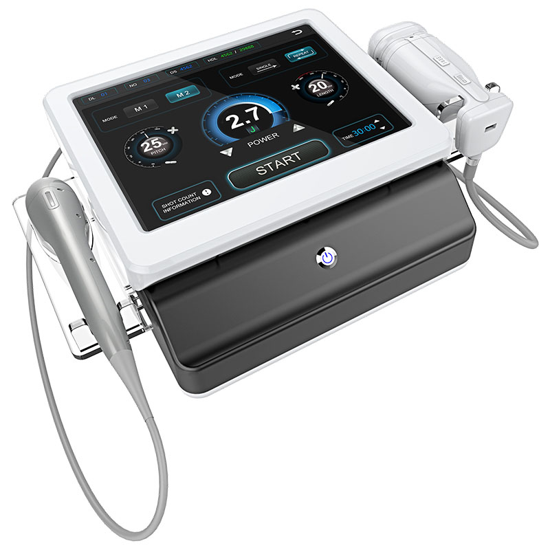 7D HIFU + Liposonix — Lifting Facial și Remodelare Corporală Non-Invazivă