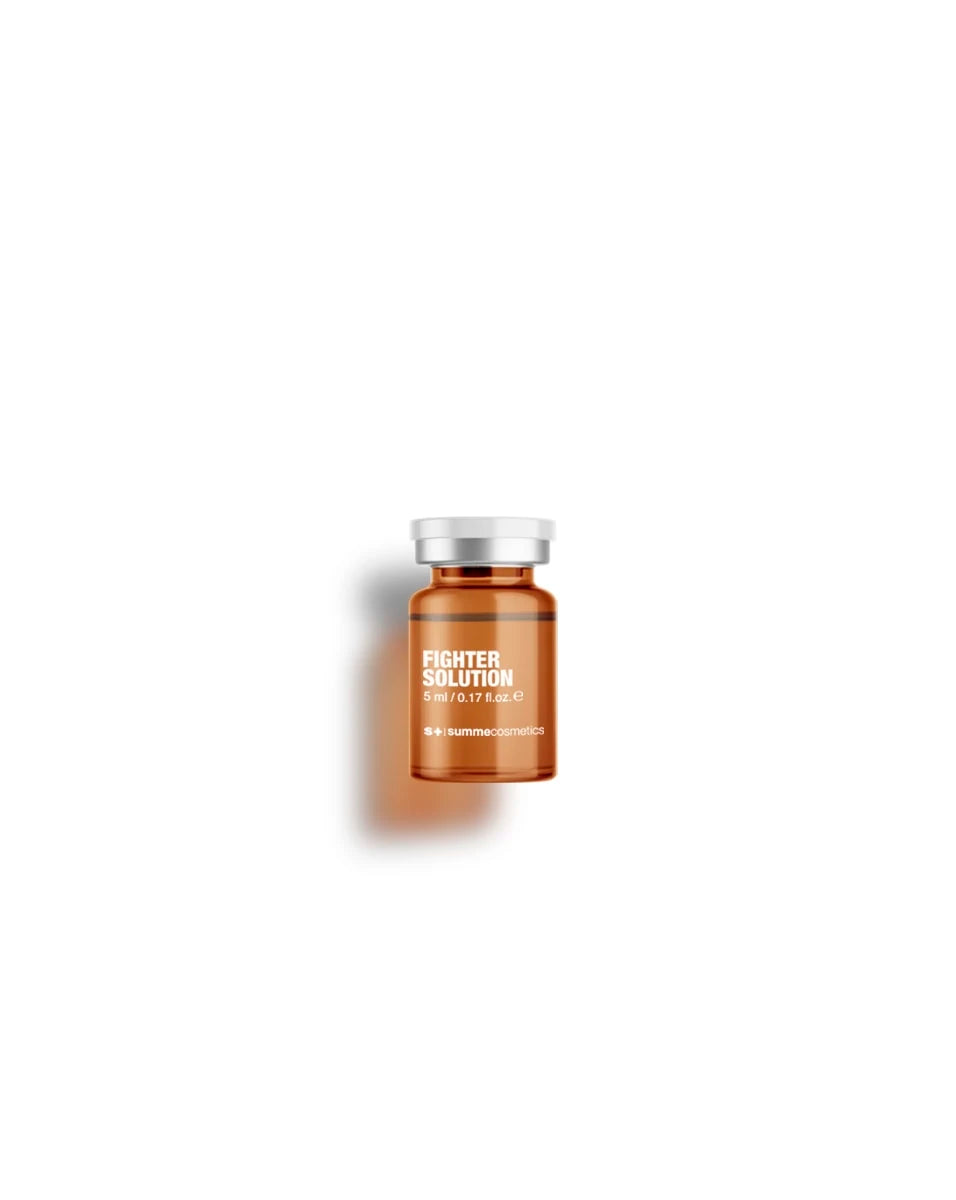 Fiole faciale pentru fermitate 5x5 ml.