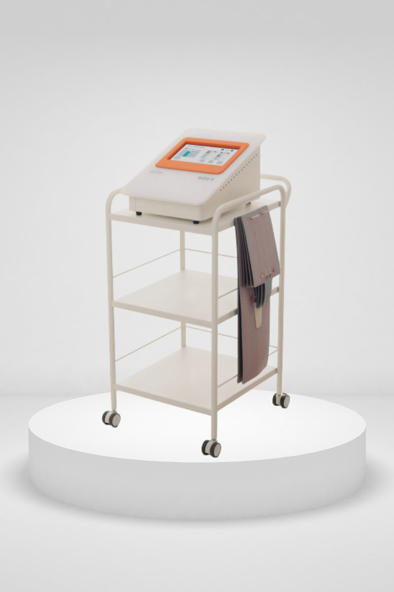 iTERM RÖS’S – Sistem profesional de termoestimulație și electrostimulație