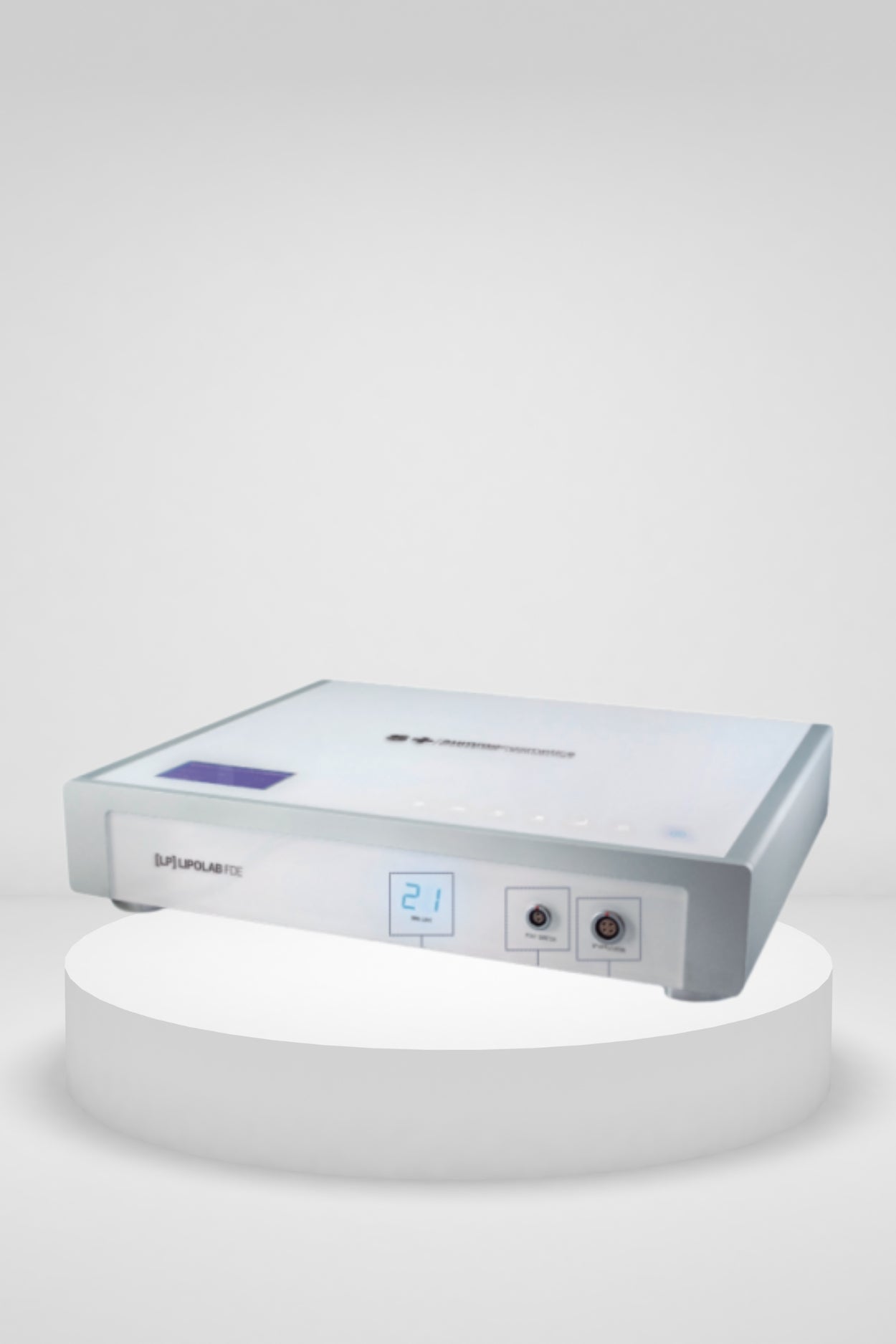 Aparat pentru Remodelare Corporala - [LP] LipoLab FDE