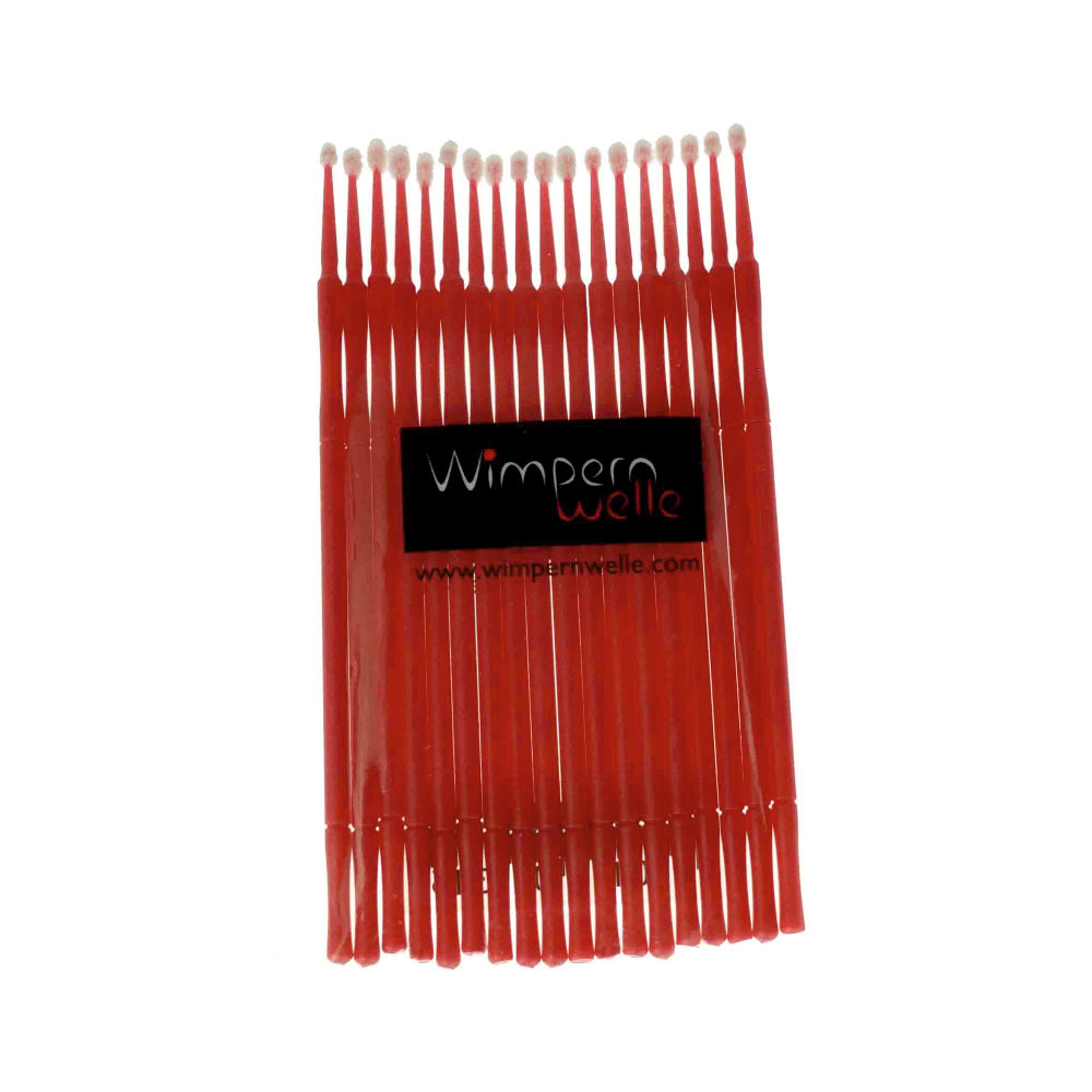 Microbrush Wimpernwelle 25 buc.