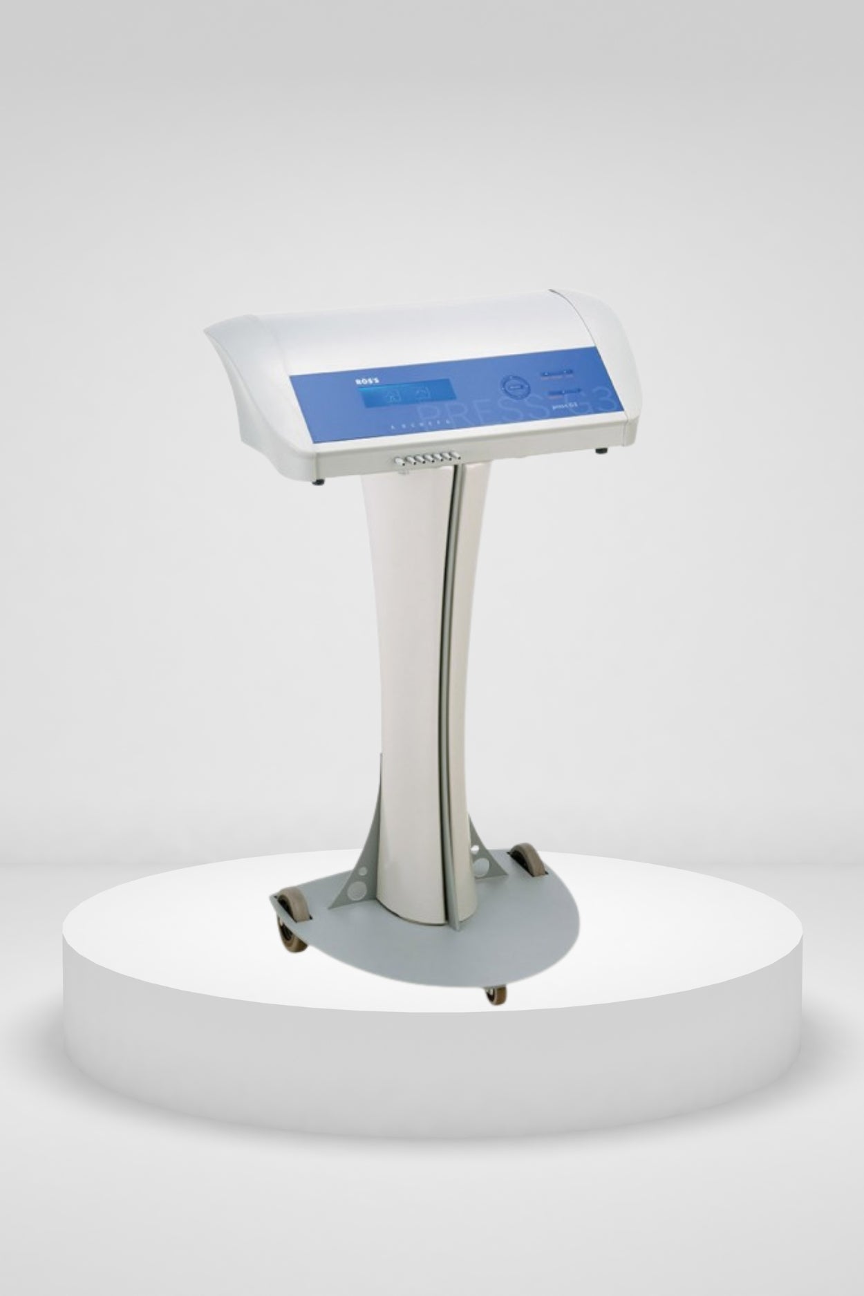 Aparat Presoterapie - Drenaj Limfatic & Masaj Comprimat