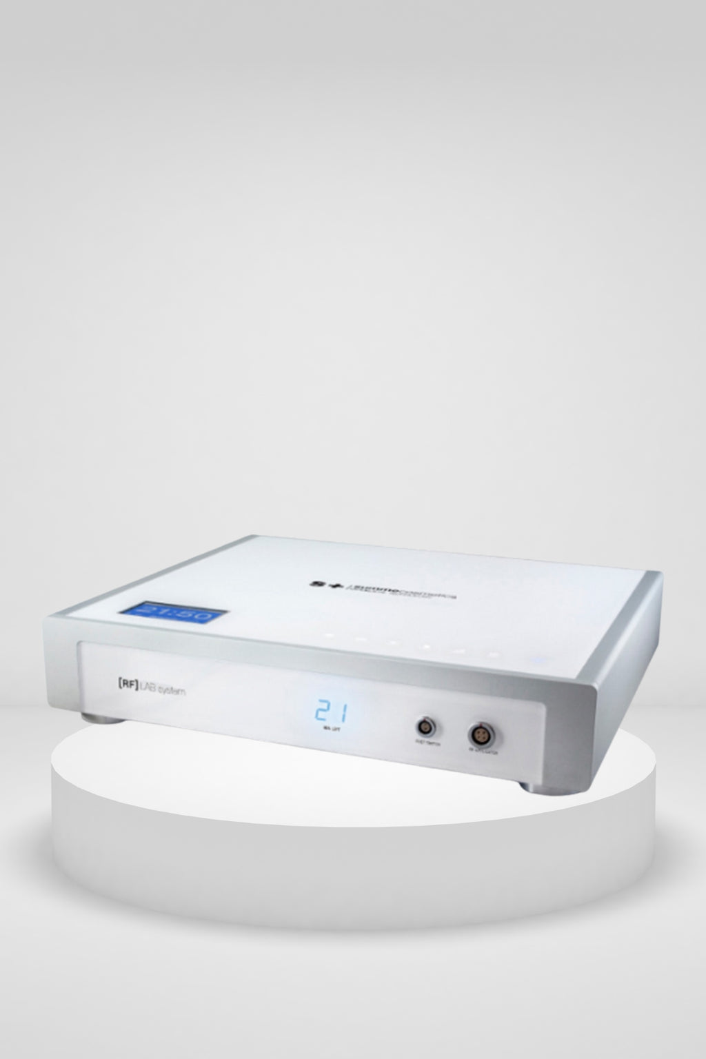 Aparat profesional Radiofrecvență - [RF]LAB System