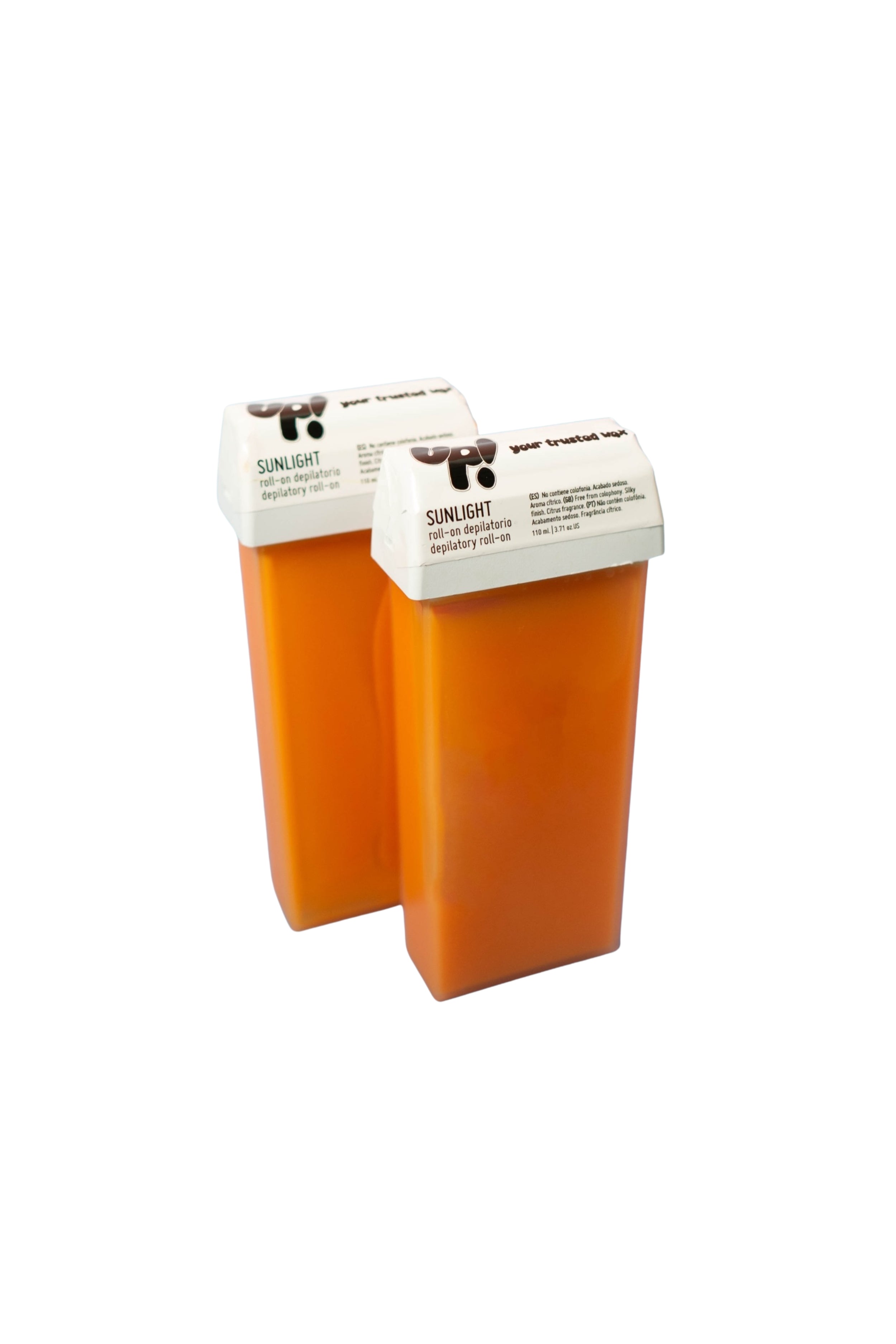Ceară pentru epilare ROLL-ON - UP! Advanced System 10 x 110g