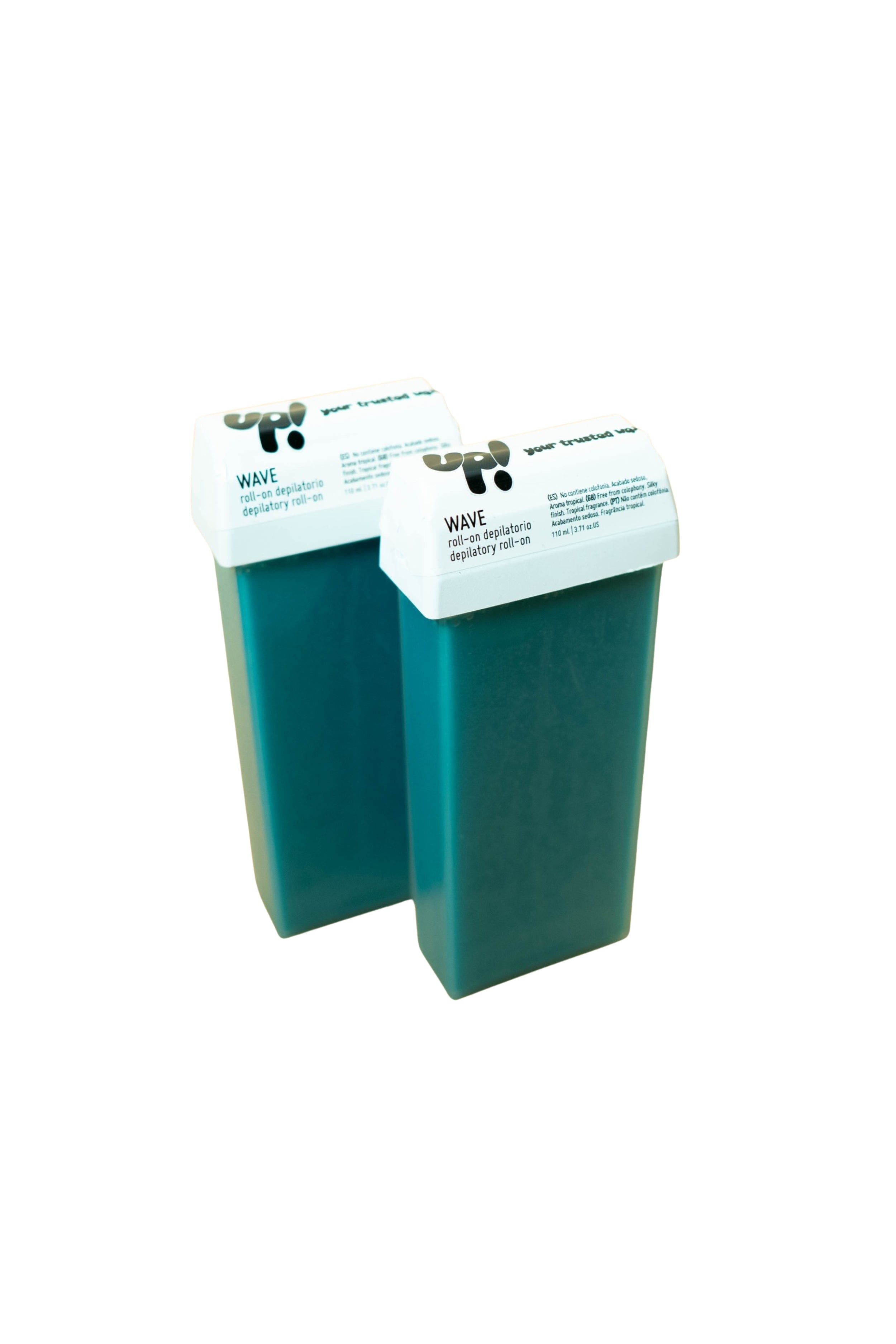 Ceară pentru epilare ROLL-ON - UP! Advanced System 10 x 110g