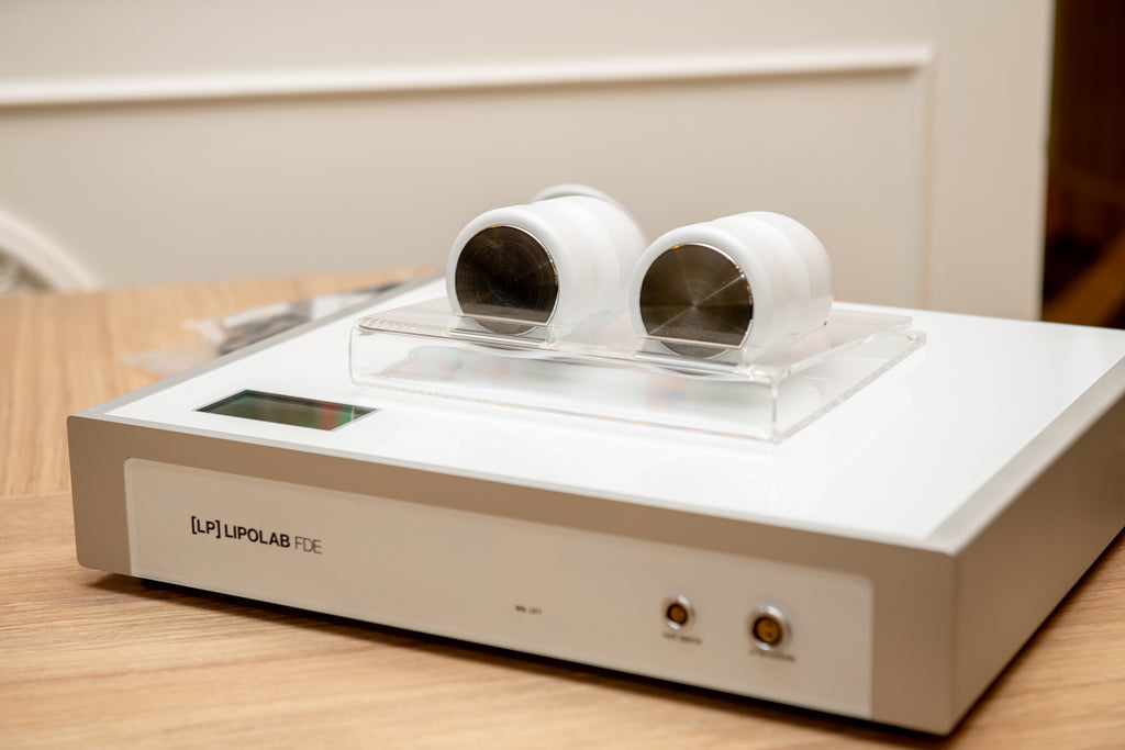 Aparat pentru Remodelare Corporala - [LP] LipoLab FDE