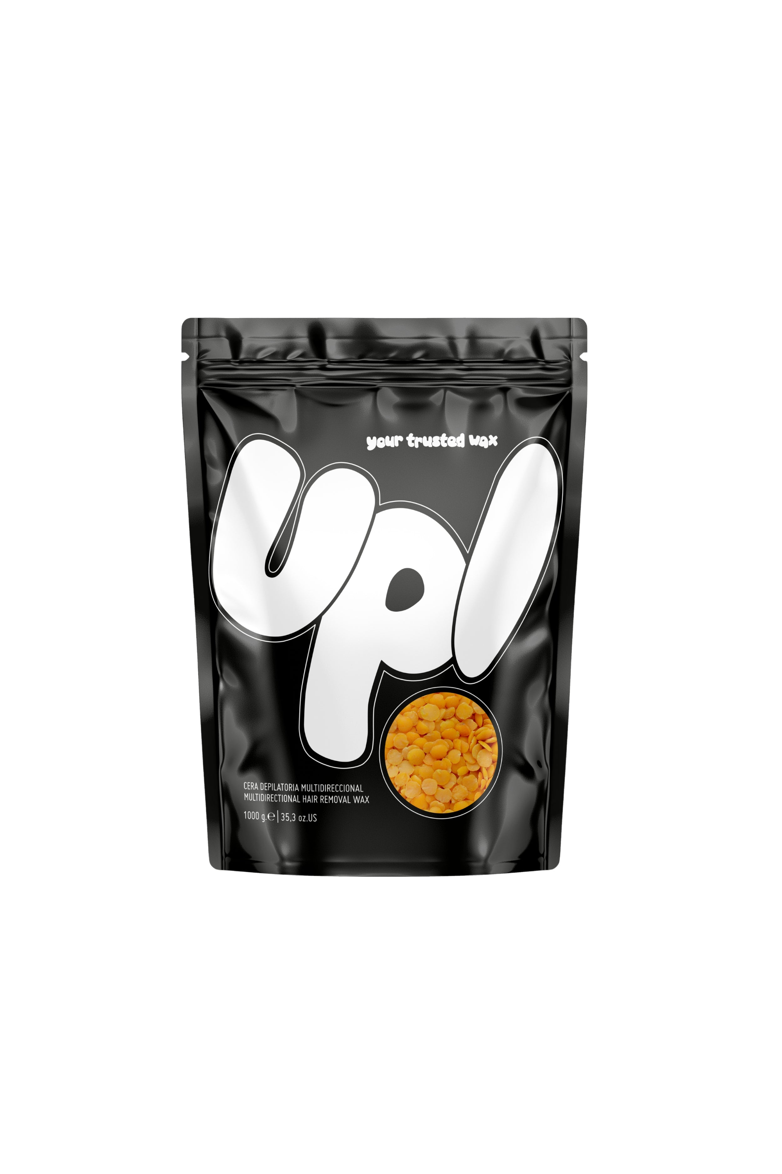 Ceară pentru epilare multidirecțională SUNSET - UP! Advanced System