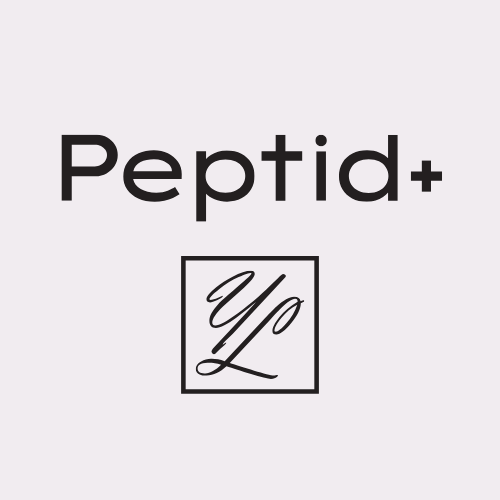 Peptid+ Cosmetics